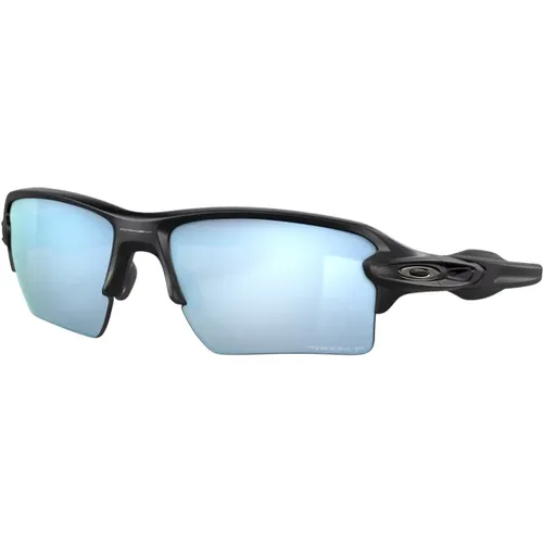 Sole Sunglasses , unisex, Sizes: 59 MM - Oakley - Modalova