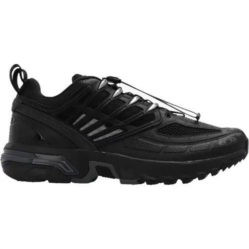 ‘Acs Pro’ sneakers , female, Sizes: 6 UK, 5 1/2 UK, 4 UK, 4 1/2 UK, 3 1/2 UK, 5 UK - Salomon - Modalova