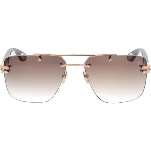 Sunglasses , female, Sizes: ONE SIZE - Maybach - Modalova