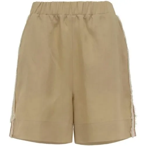 ST. Raphael Shorts , Damen, Größe: S - MVP wardrobe - Modalova