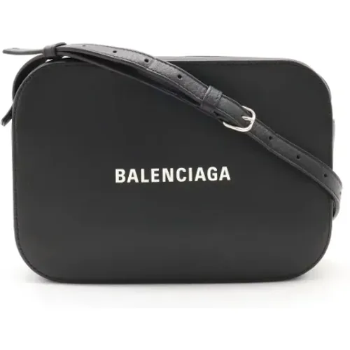 Pre-owned Leder balenciaga-taschen - Balenciaga Vintage - Modalova