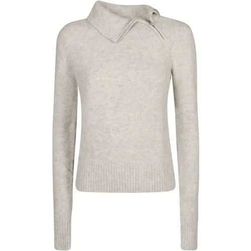 Stylish Knitwear Collection , female, Sizes: S, XS - Isabel Marant Étoile - Modalova