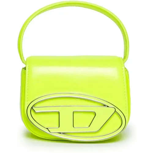 Stilvolle T3121 Tasche für den Alltag , Damen, Größe: ONE Size - Diesel - Modalova