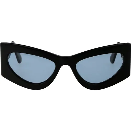 Stylische Sonnenbrille Gd0036/S - Gcds - Modalova