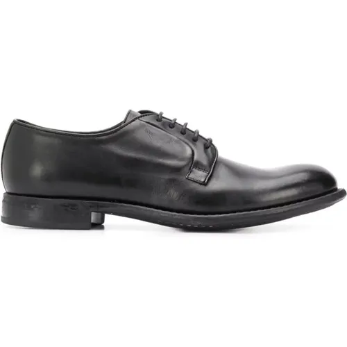 Du2390Martuf036Nn00 Shoes , male, Sizes: 11 UK - Doucal's - Modalova