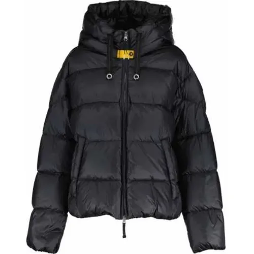 Kurze Daunenjacke , Damen, Größe: XL - Parajumpers - Modalova