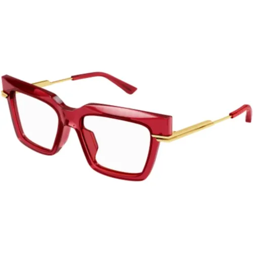 Stylish Eyewear for Your Look , unisex, Sizes: ONE SIZE - Bottega Veneta - Modalova