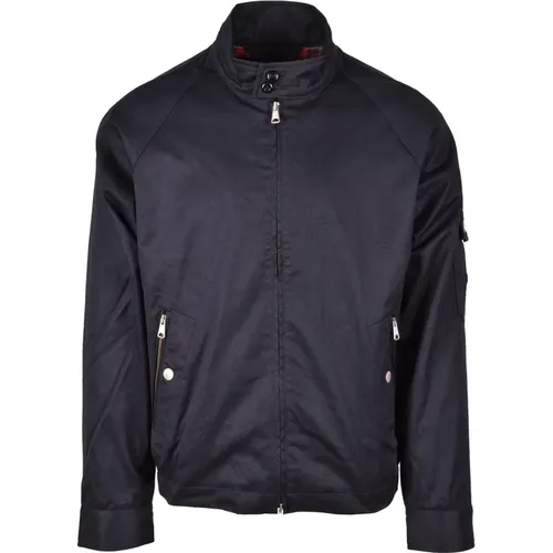 Stylish Cotton Jacket , male, Sizes: M, XL, S, L - Diesel - Modalova