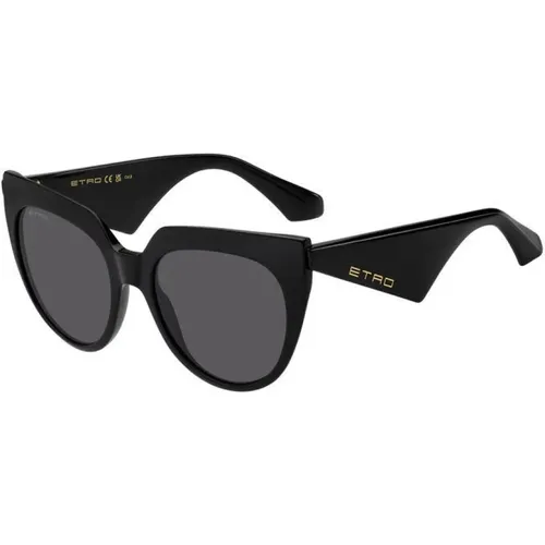 Sunglasses 0003/S , unisex, Sizes: 55 MM - ETRO - Modalova
