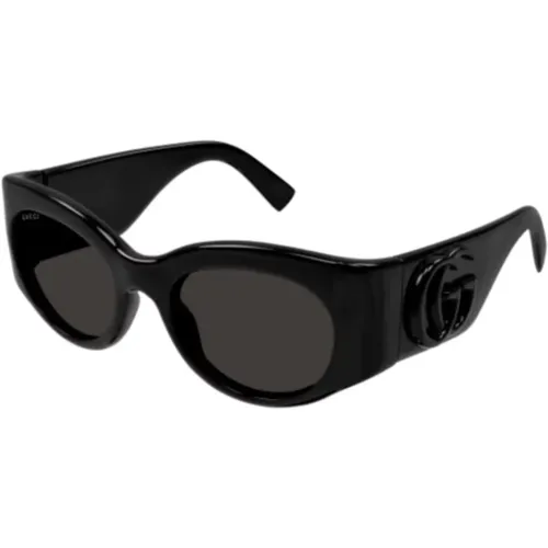 Stylish Gg1544S Sunglasses , unisex, Sizes: 53 MM - Gucci - Modalova