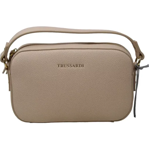 Weekend Bags , female, Sizes: ONE SIZE - Trussardi - Modalova