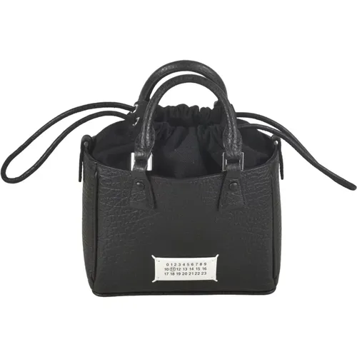 Chic Bags Collection , female, Sizes: ONE SIZE - Maison Margiela - Modalova