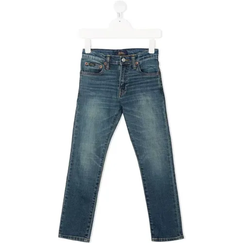 Jeans Blau - Polo Ralph Lauren - Modalova