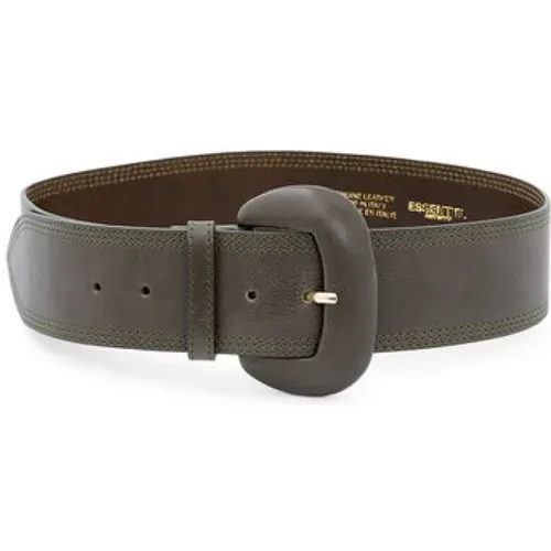 Belt , Damen, Größe: M - Essentiel Antwerp - Modalova