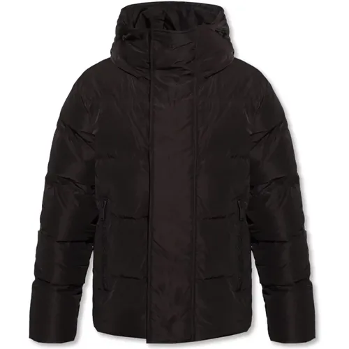 Pufferjacke , Herren, Größe: L - Dsquared2 - Modalova