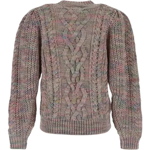 Wollstrickpullover , Damen, Größe: M - Isabel Marant Étoile - Modalova