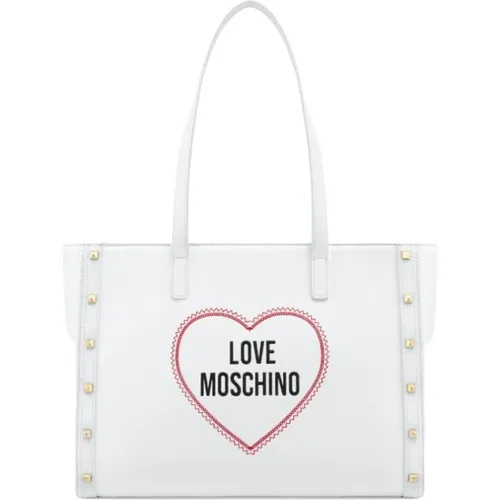 Tragetasche Love Moschino - Love Moschino - Modalova