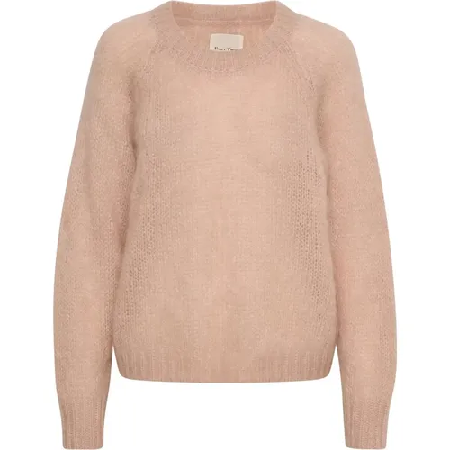 Soft and Delicate Rhona Sweater , female, Sizes: XL - Part Two - Modalova