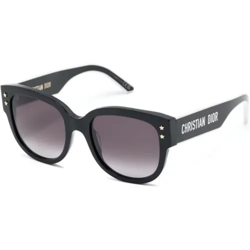 Pacific B2I 10A1 Sonnenbrillen , Damen, Größe: 54 MM - Dior - Modalova