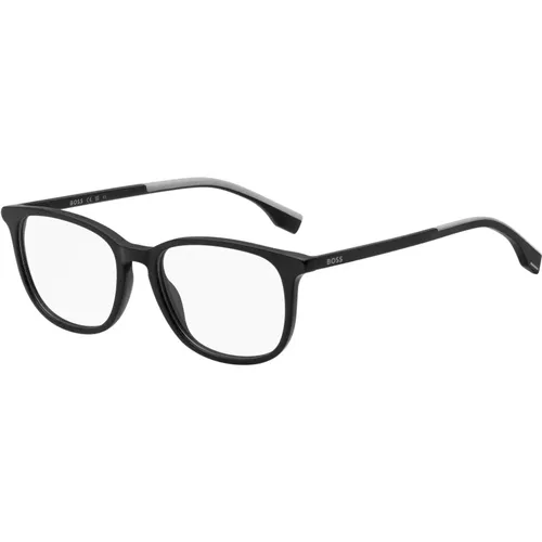 Boss 1546 Junor Eyewear Frames , unisex, Sizes: 50 MM - Hugo Boss - Modalova