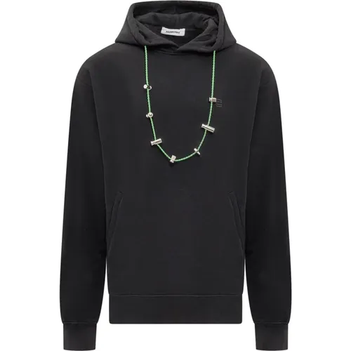 Sweatshirts , Herren, Größe: M - AMBUSH - Modalova