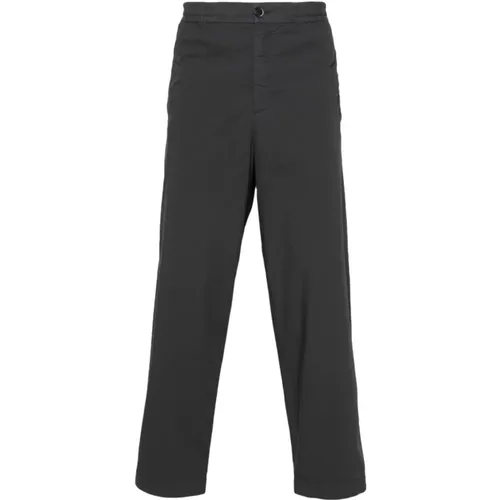 Piombo Trousers , male, Sizes: XL, 2XL, L, M - Barena Venezia - Modalova
