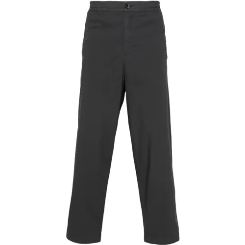 Piombo Trousers , male, Sizes: XL - Barena Venezia - Modalova