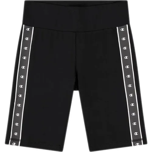 Fahrradshorts , Damen, Größe: XL - Champion - Modalova