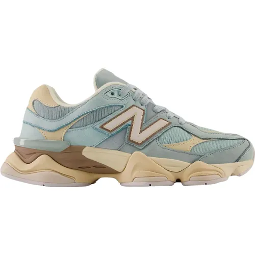 Blau Haze Limited Edition Sneakers , Herren, Größe: 38 EU - New Balance - Modalova