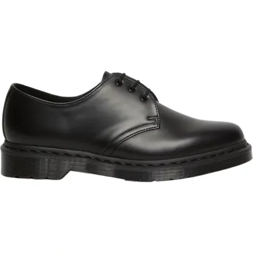 Mono Klassische Schuhe , Herren, Größe: 40 EU - Dr. Martens - Modalova