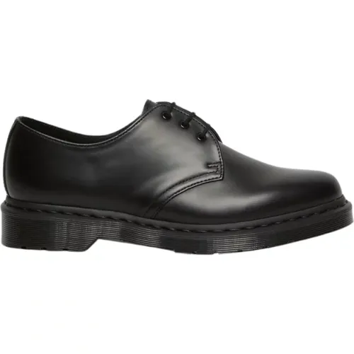 Mono Klassische Schuhe , Herren, Größe: 46 EU - Dr. Martens - Modalova