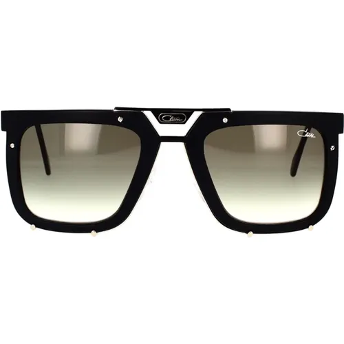 Sunglasses , male, Sizes: 56 MM - Cazal - Modalova