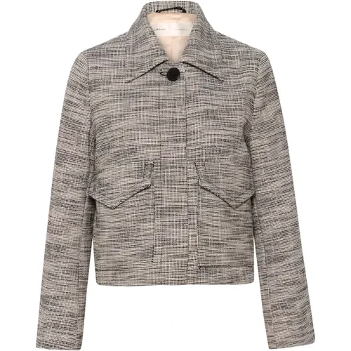 Light Jackets , female, Sizes: L, M, XS, S - InWear - Modalova