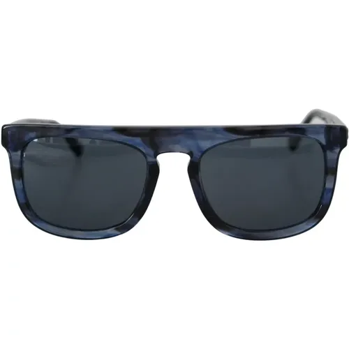 Acetate Sunglasses , female, Sizes: ONE SIZE - Dolce & Gabbana - Modalova