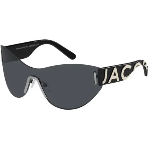 Sunglasses , male, Sizes: ONE SIZE - Marc Jacobs - Modalova