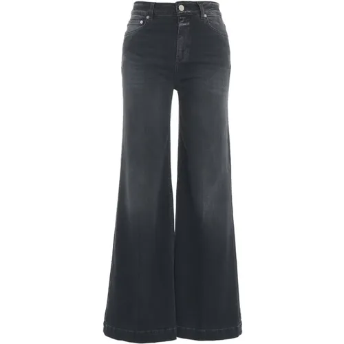 Ss24 Womens Jeans , female, Sizes: W28 - closed - Modalova