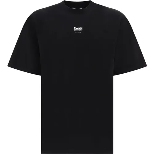 T-Shirts , Herren, Größe: XL - GmbH - Modalova