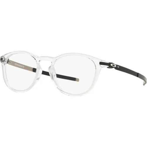 Eyewear frames Pitchman R OX 8111 , unisex, Größe: 50 MM - Oakley - Modalova