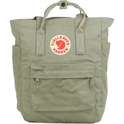 Versatile Totepack Backpack , female, Sizes: ONE SIZE - Fjällräven - Modalova