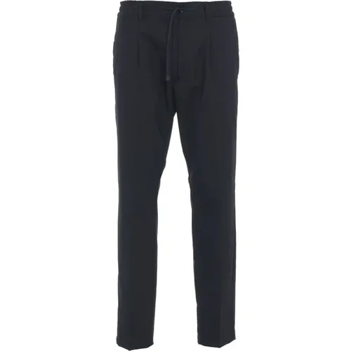 Trousers Aw24 , male, Sizes: S, L, M, 2XL - Cruna - Modalova