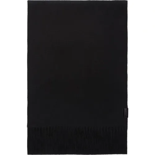 Woven Scarf , male, Sizes: ONE SIZE - Calvin Klein - Modalova