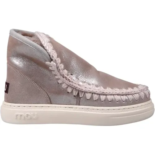 Bold Eskimo Sneaker , female, Sizes: 7 UK - Mou - Modalova