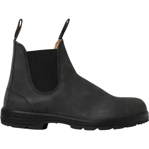 Stylische Stiefeletten , Herren, Größe: 38 1/2 EU - Blundstone - Modalova