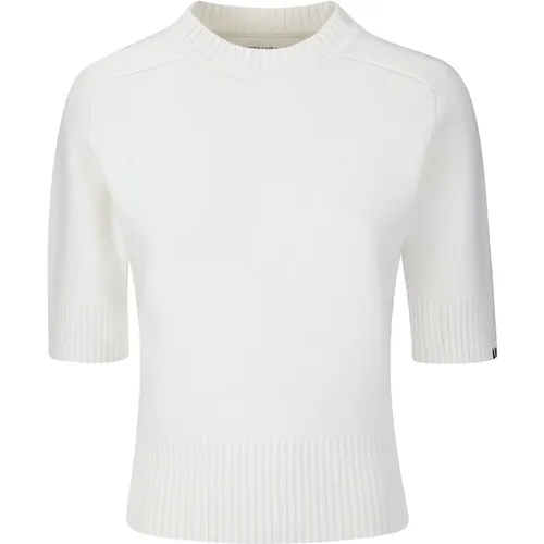 Gemütlicher Lauren Pullover im Trendigen Stil - Extreme Cashmere - Modalova