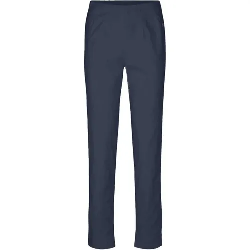 Slim-fit Trousers , female, Sizes: S - LauRie - Modalova