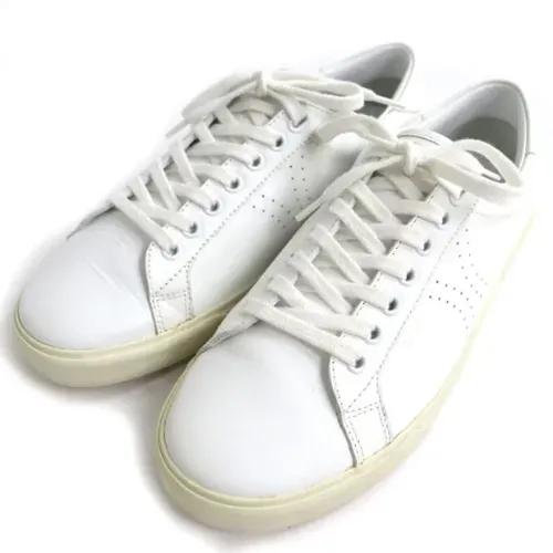 Pre-owned Leder sneakers , Damen, Größe: 51 EU - Celine Vintage - Modalova