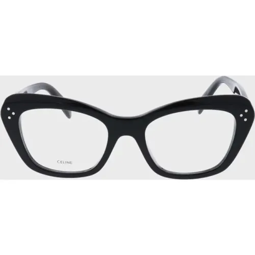 Glasses , female, Sizes: 52 MM - Celine - Modalova