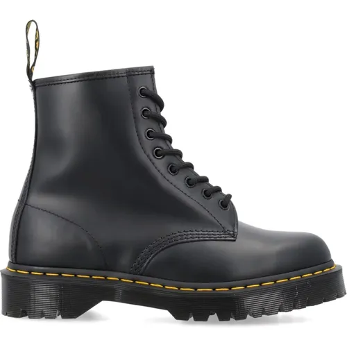 Closed Shoes 1460 Bex Boots , female, Sizes: 4 UK, 6 1/2 UK, 6 UK, 5 UK - Dr. Martens - Modalova