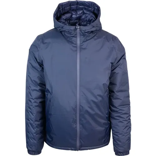 Modern Men Bergen Jacket , male, Sizes: XL, 2XL - Jott - Modalova