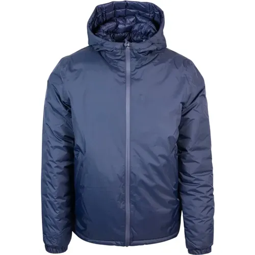 Modern Men Bergen Jacket , male, Sizes: XL, 2XL, 3XL - Jott - Modalova